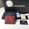 Glami-- Glami- Wallet Purse - CHL - 032