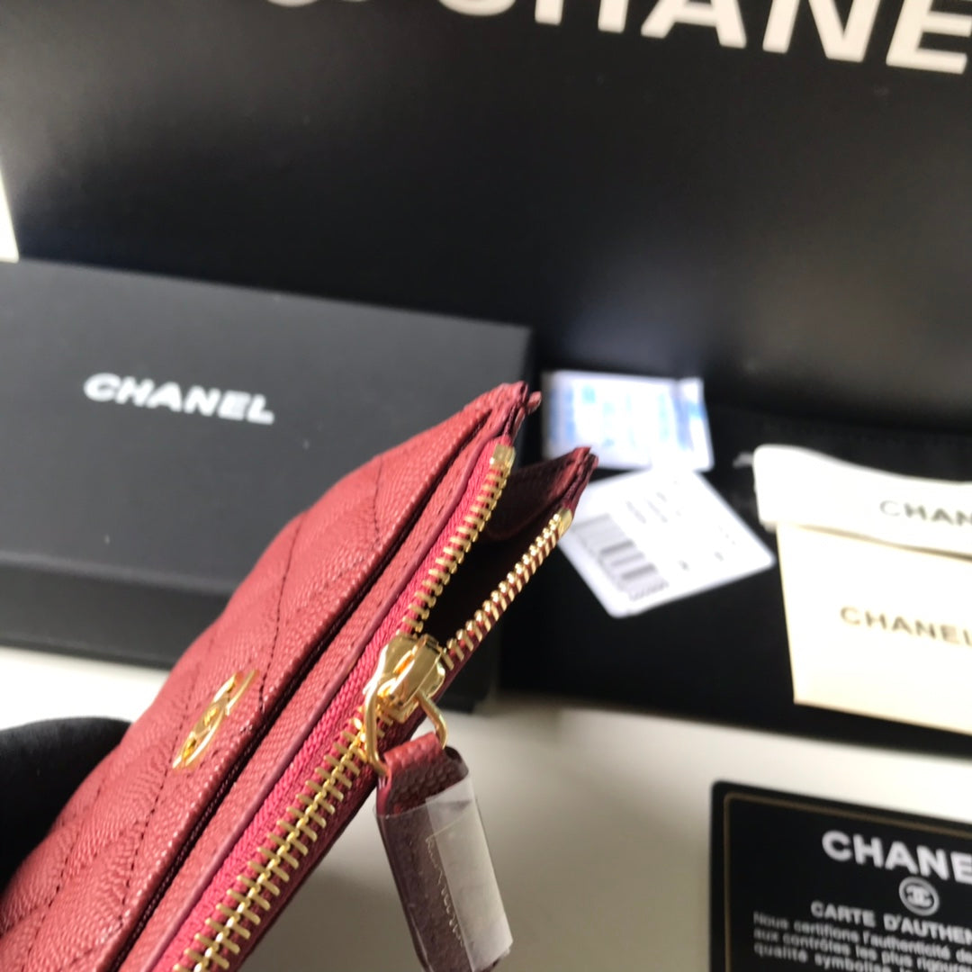 Glami-- Glami- Wallet Purse - CHL - 032