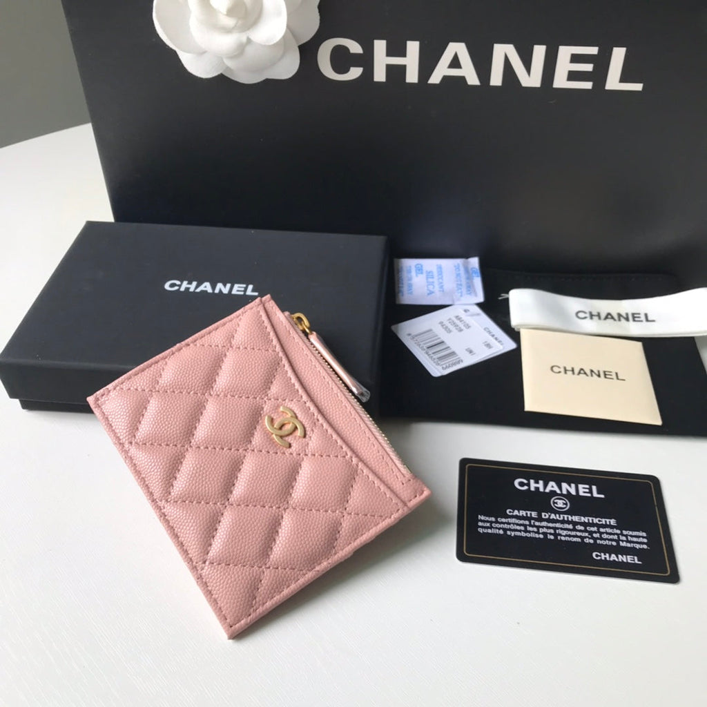 Glami-- Glami- Wallet Purse - CHL - 031