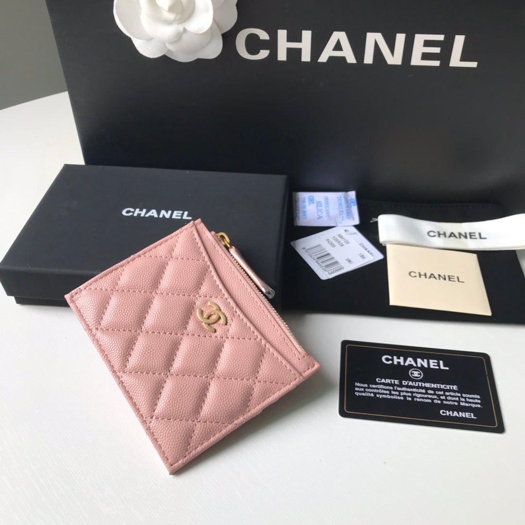 Glami-- Glami- Wallet Purse - CHL - 031
