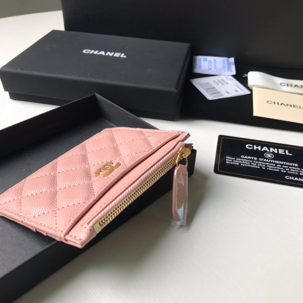 Glami-- Glami- Wallet Purse - CHL - 031