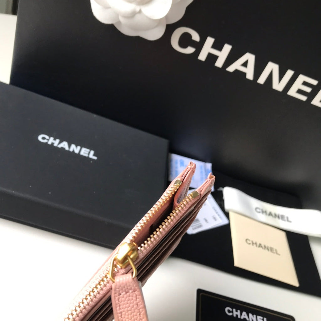 Glami-- Glami- Wallet Purse - CHL - 031