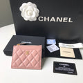 Glami-- Glami- Wallet Purse - CHL - 031