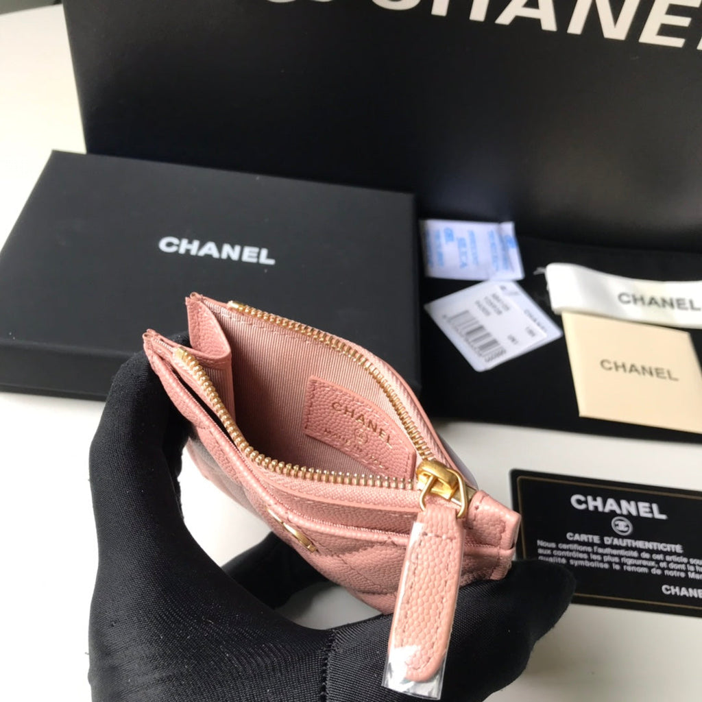 Glami-- Glami- Wallet Purse - CHL - 031