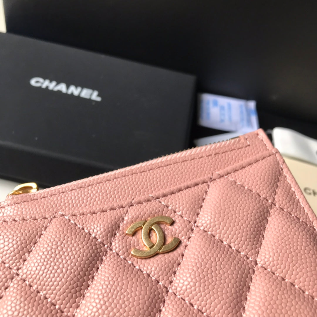 Glami-- Glami- Wallet Purse - CHL - 031