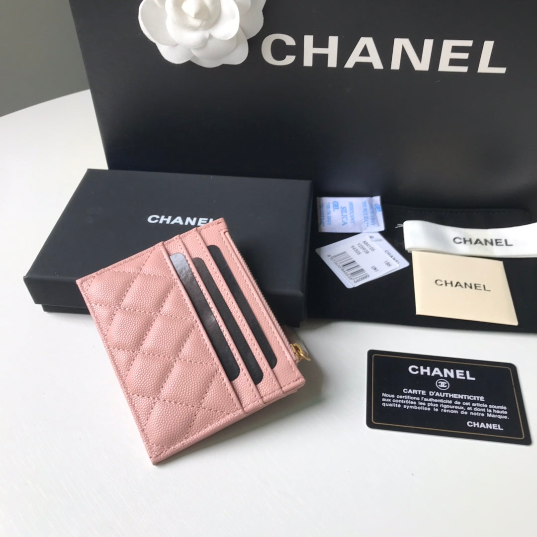 Glami-- Glami- Wallet Purse - CHL - 031