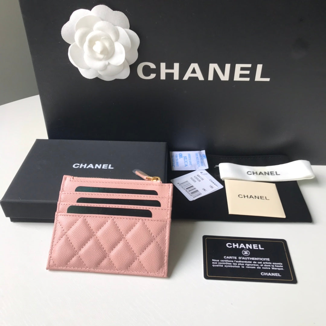 Glami-- Glami- Wallet Purse - CHL - 031