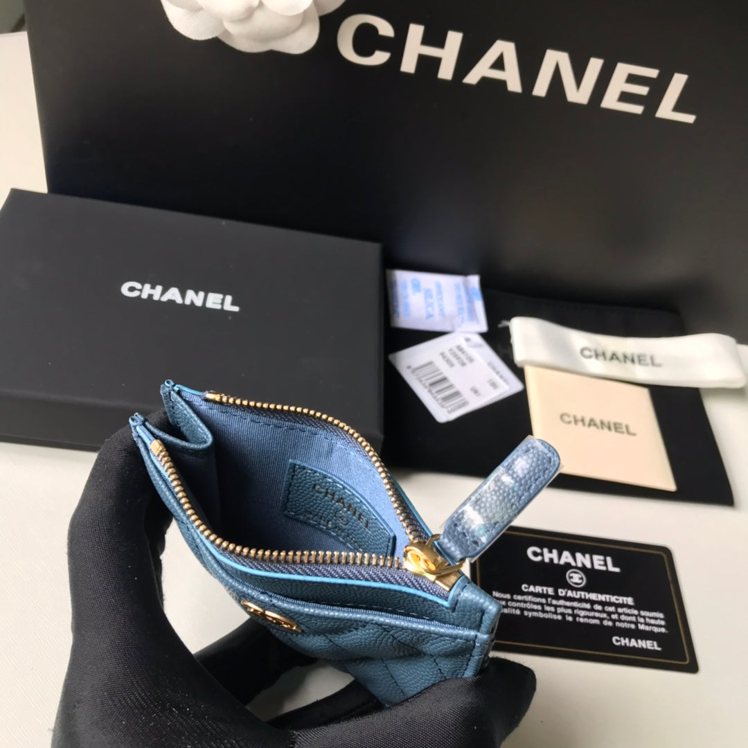 Glami-- Glami- Wallet Purse - CHL - 030