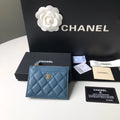 Glami-- Glami- Wallet Purse - CHL - 030