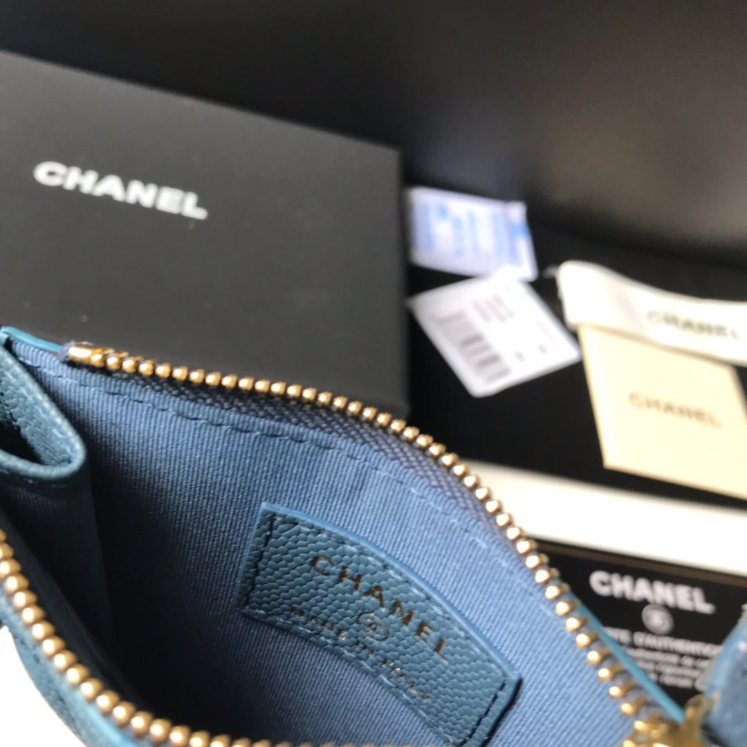 Glami-- Glami- Wallet Purse - CHL - 030