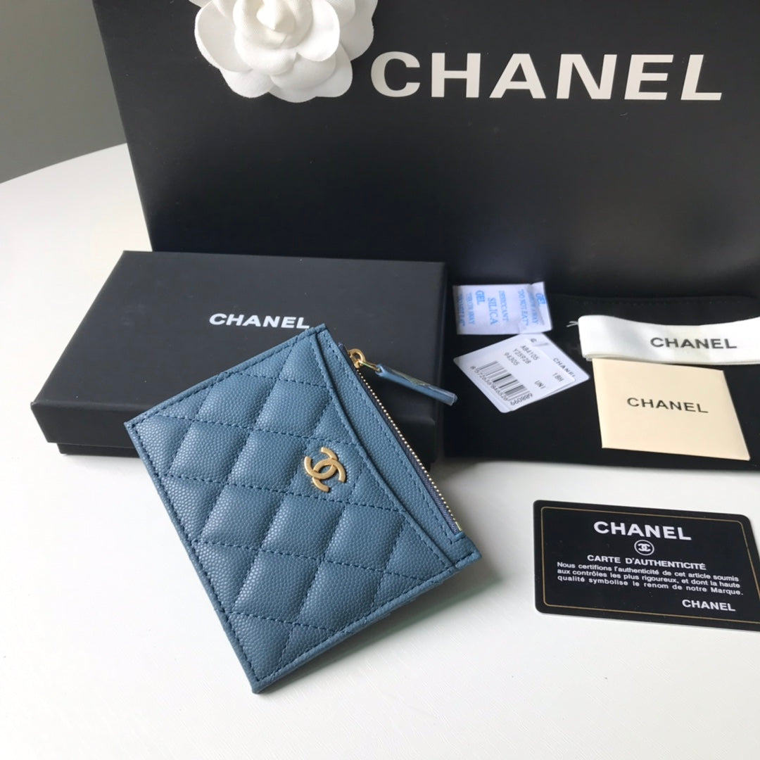 Glami-- Glami- Wallet Purse - CHL - 030