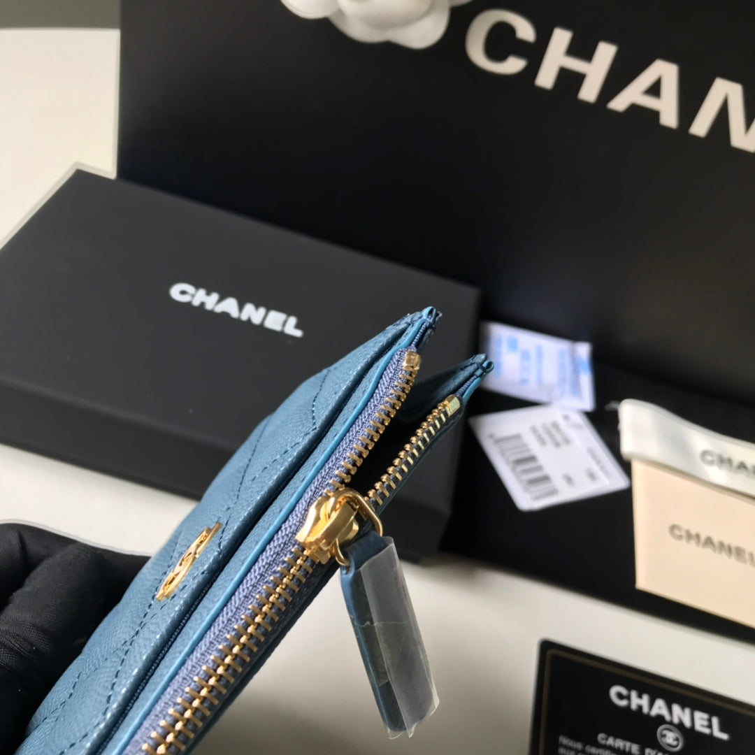 Glami-- Glami- Wallet Purse - CHL - 030