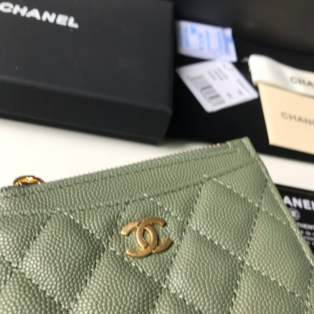 Glami-- Glami- Wallet Purse - CHL - 029