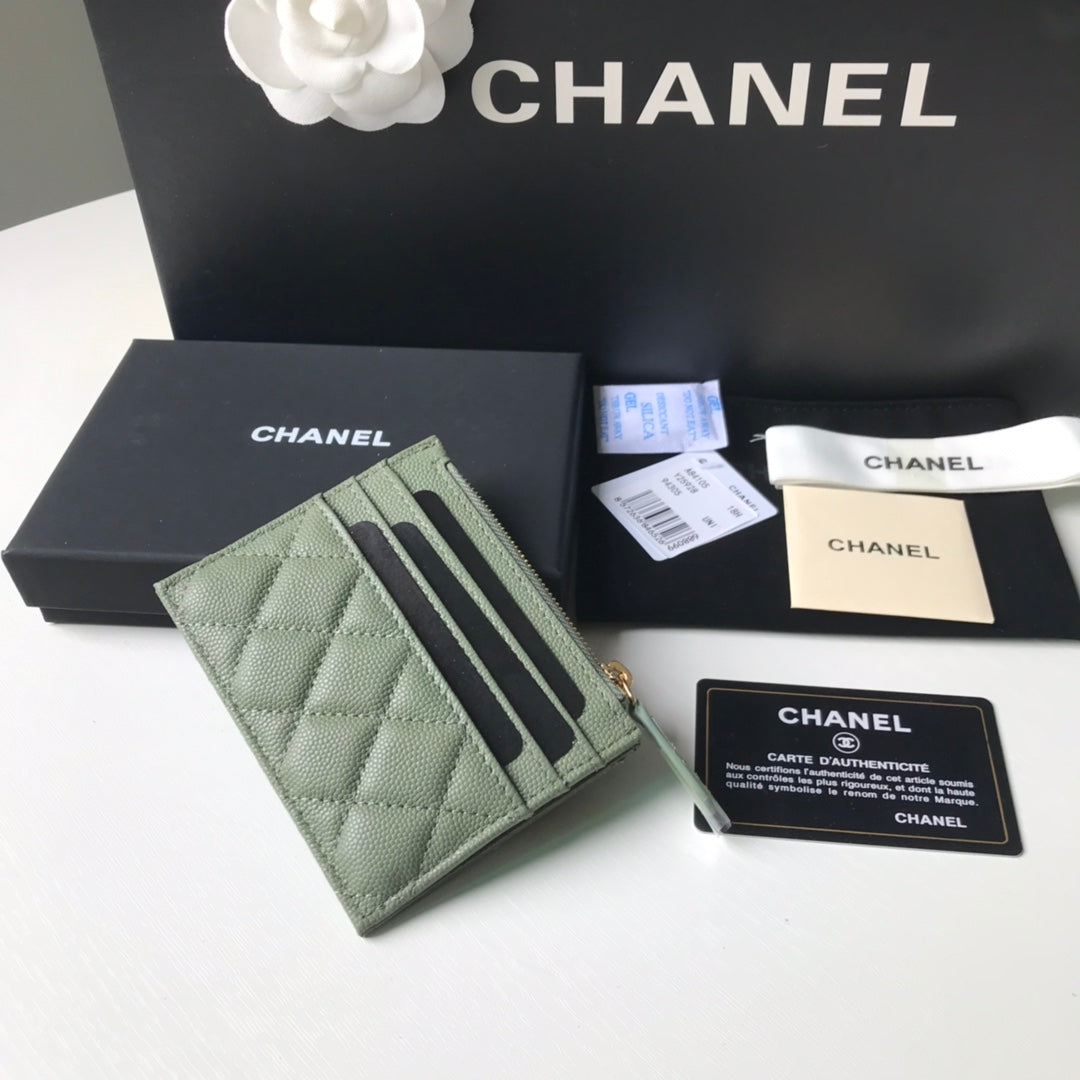 Glami-- Glami- Wallet Purse - CHL - 029