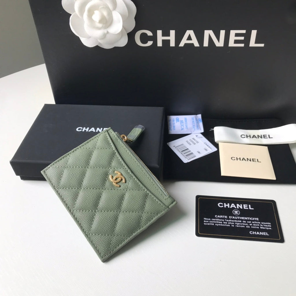 Glami-- Glami- Wallet Purse - CHL - 029
