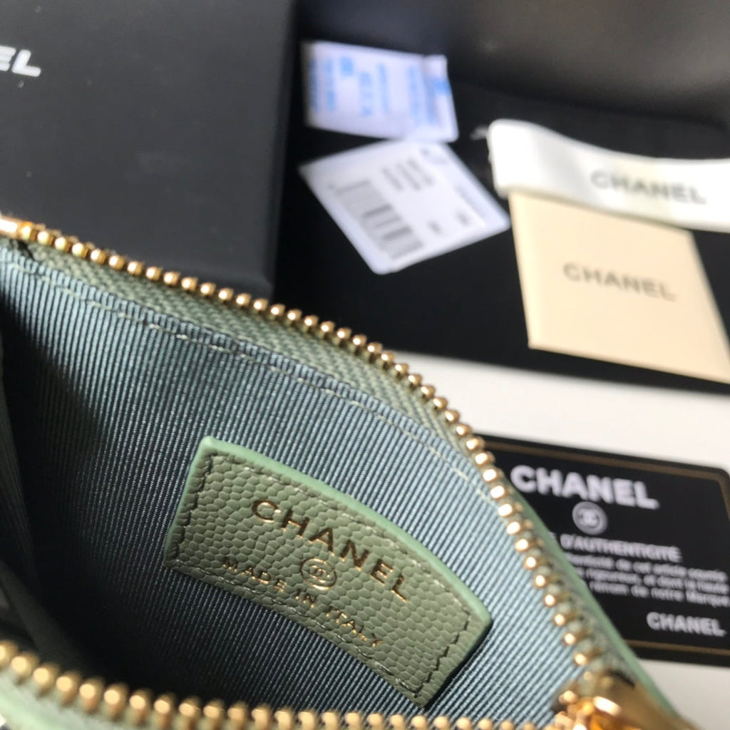 Glami-- Glami- Wallet Purse - CHL - 029