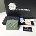 Glami-- Glami- Wallet Purse - CHL - 029