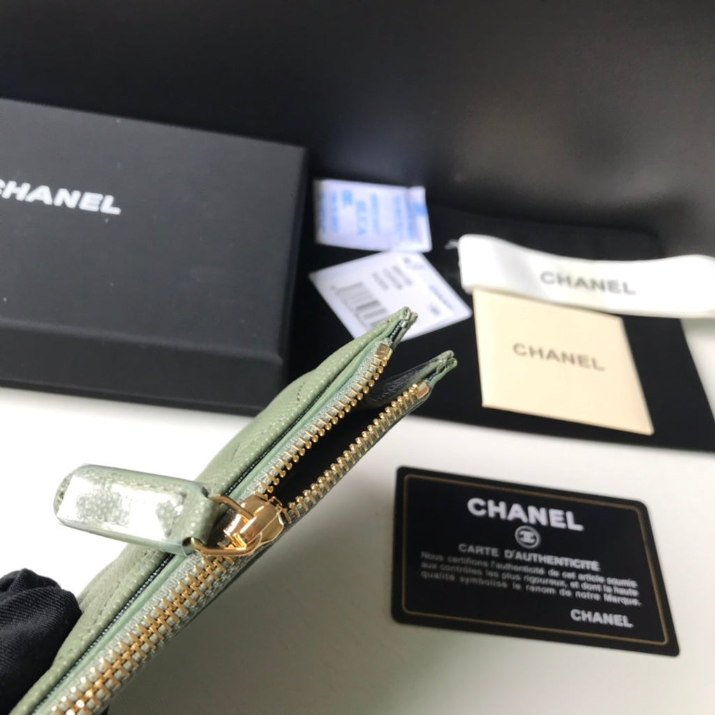 Glami-- Glami- Wallet Purse - CHL - 029