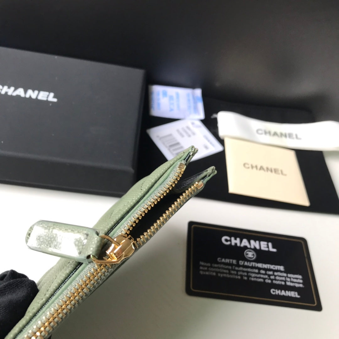 Glami-- Glami- Wallet Purse - CHL - 029