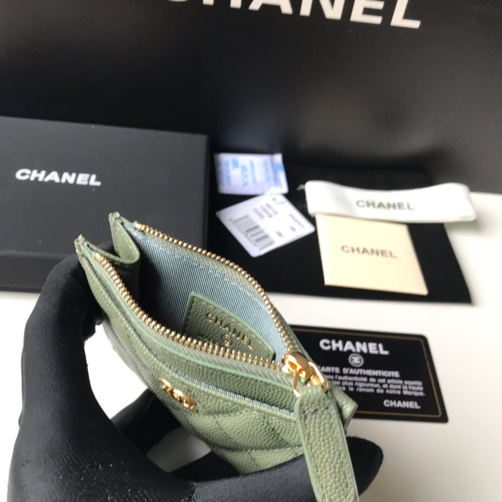 Glami-- Glami- Wallet Purse - CHL - 029