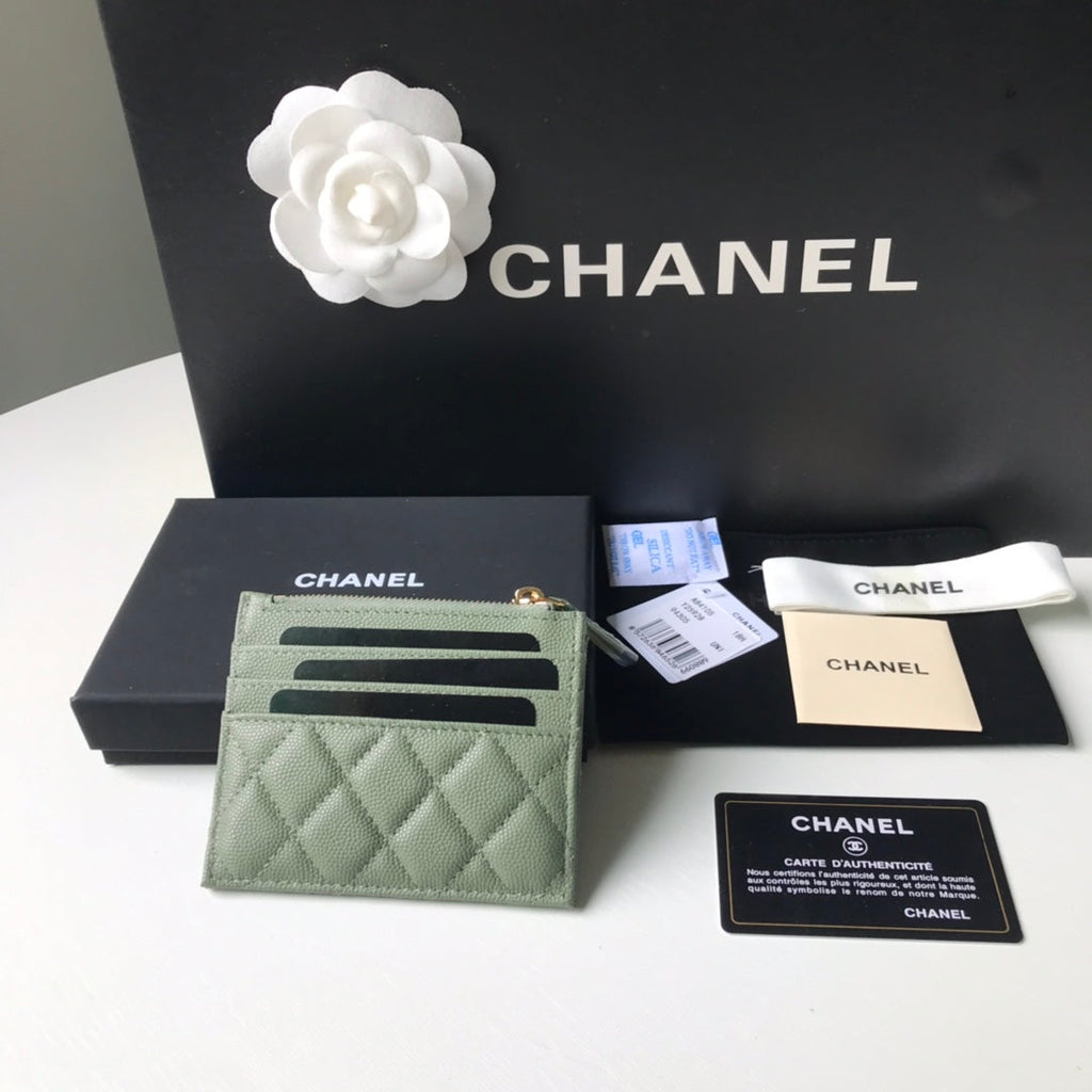 Glami-- Glami- Wallet Purse - CHL - 029