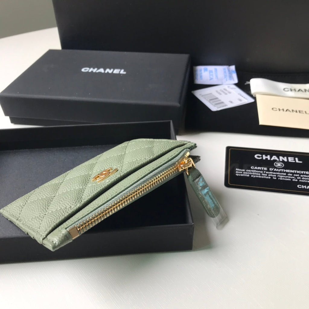 Glami-- Glami- Wallet Purse - CHL - 029