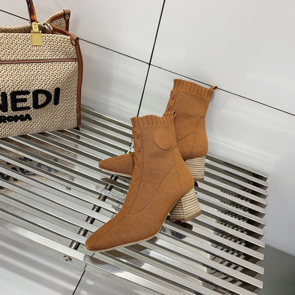 Luxury Shoes - GLAMIS - 546