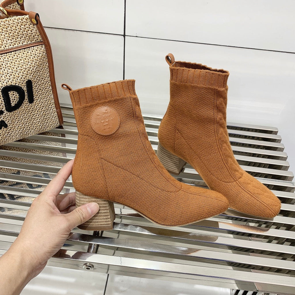 Luxury Shoes - GLAMIS - 546