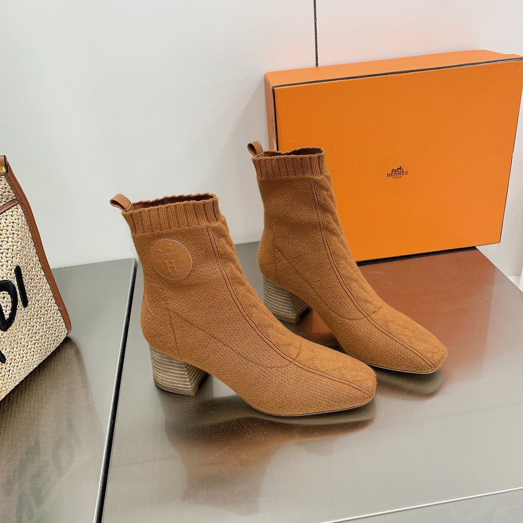 Luxury Shoes - GLAMIS - 546