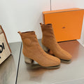 Luxury Shoes - GLAMIS - 546