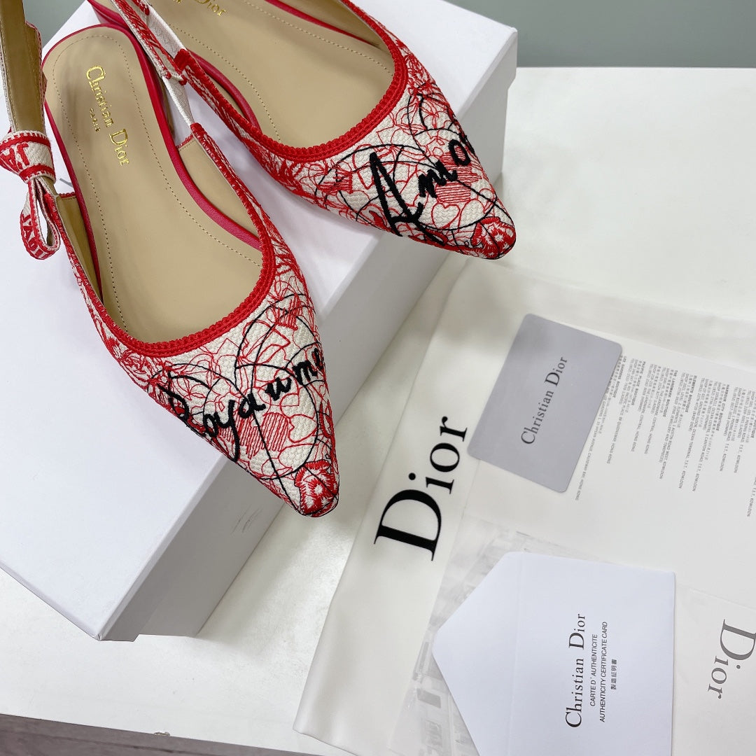 Luxury Shoes - GLAMIR - 1199