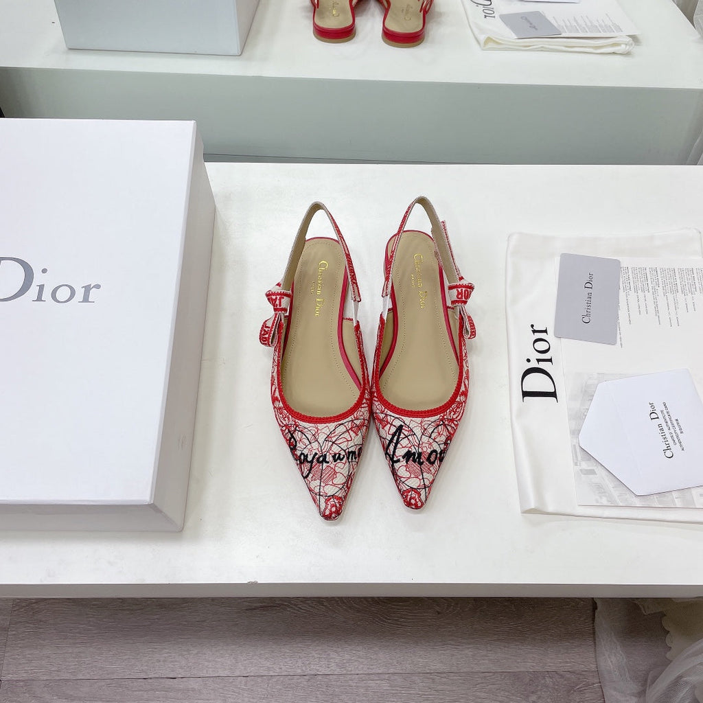 Luxury Shoes - GLAMIR - 1199