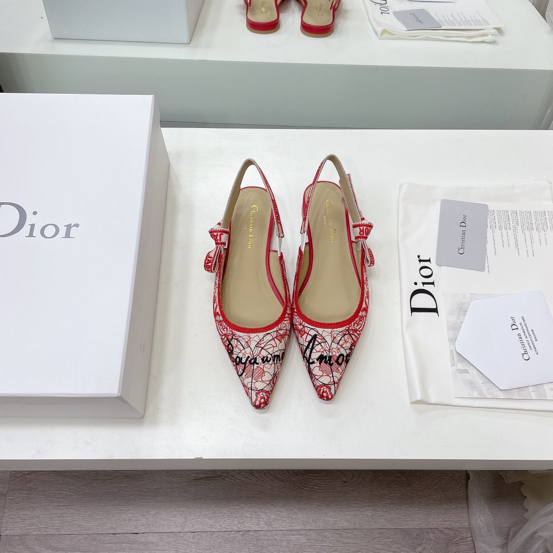 Luxury Shoes - GLAMIR - 1199