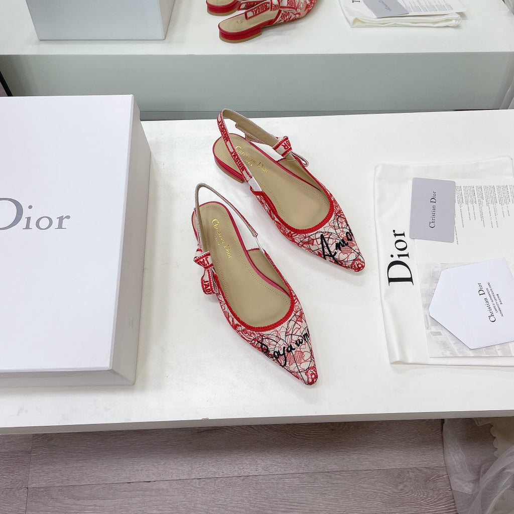 Luxury Shoes - GLAMIR - 1199