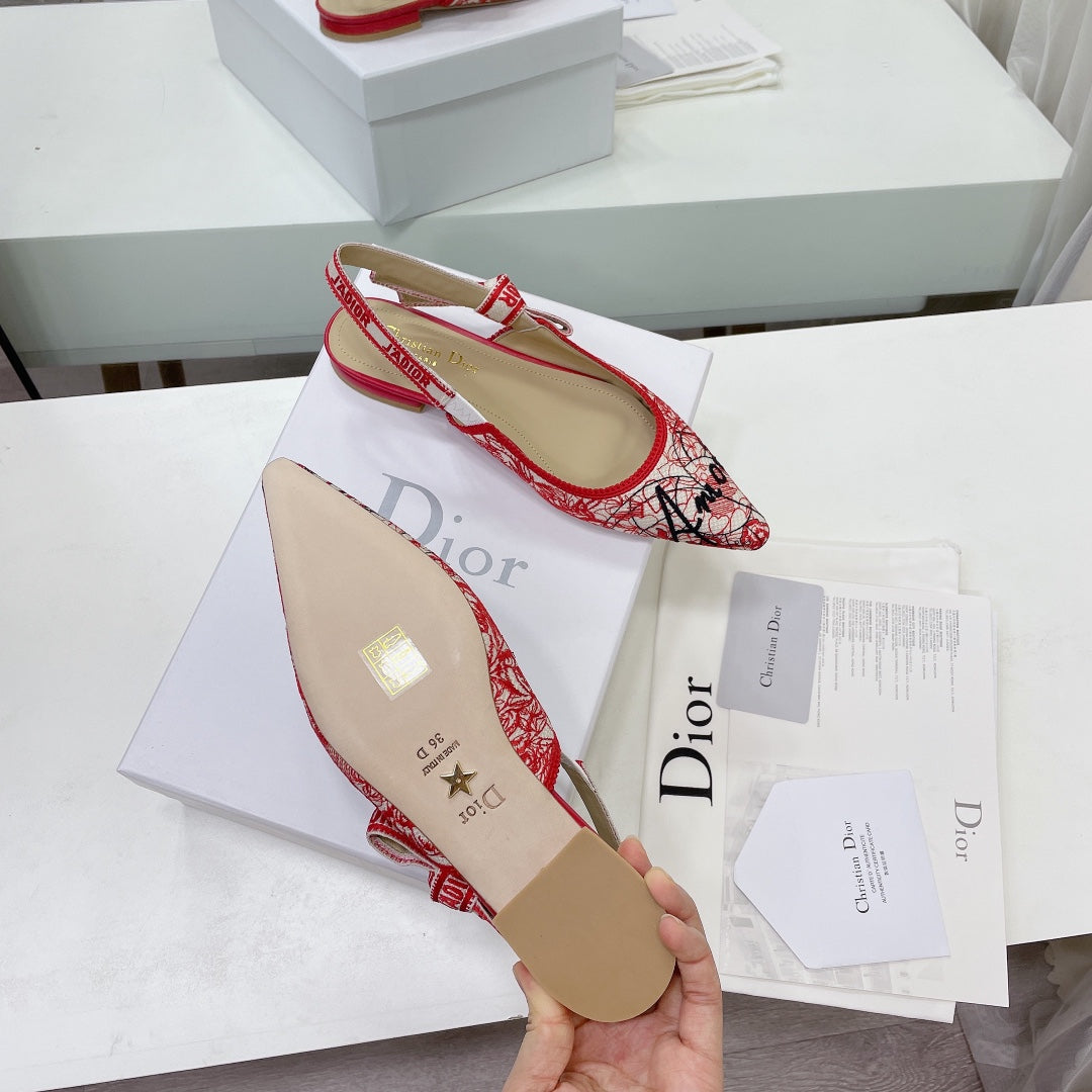 Luxury Shoes - GLAMIR - 1199