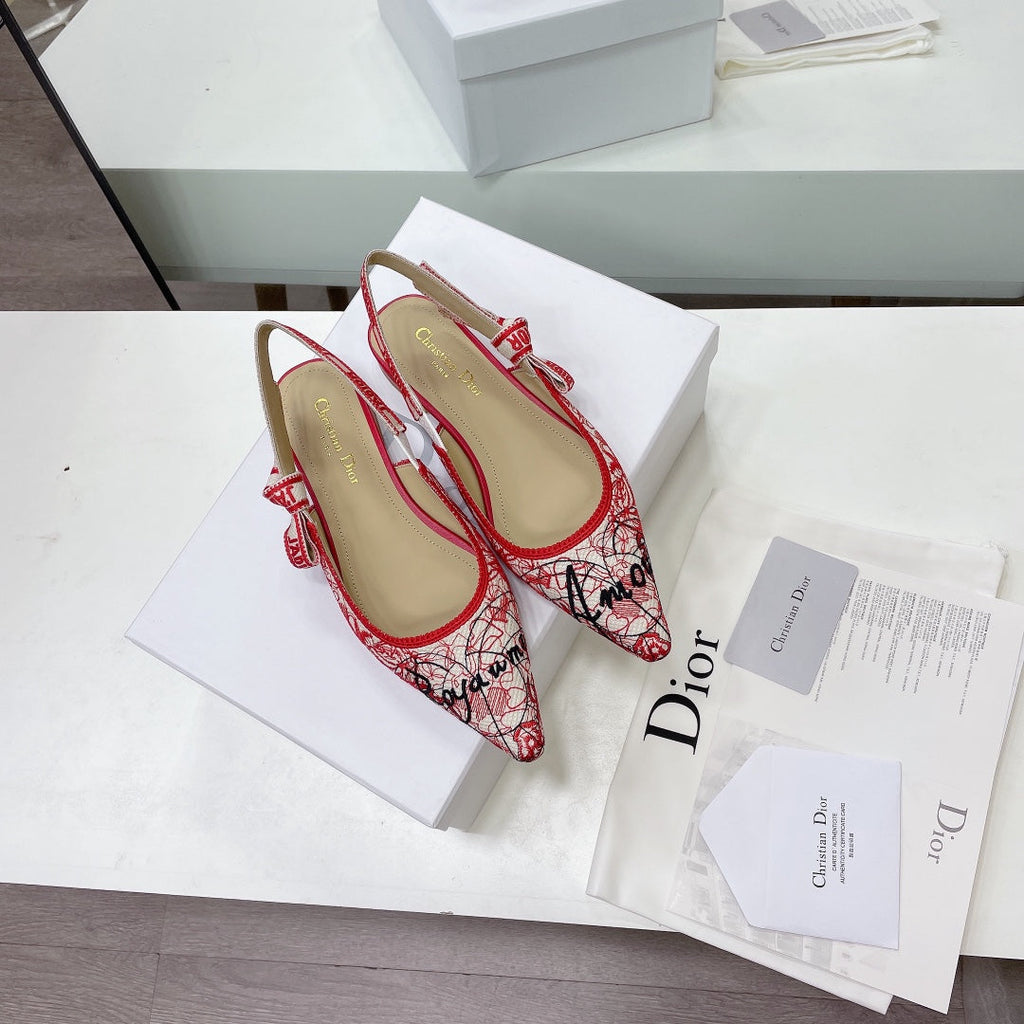 Luxury Shoes - GLAMIR - 1199