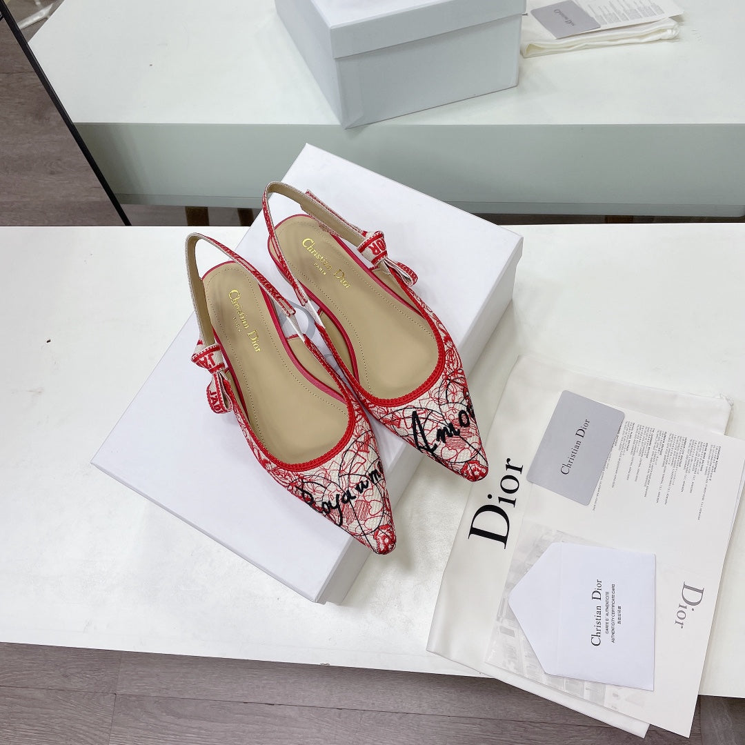 Luxury Shoes - GLAMIR - 1199