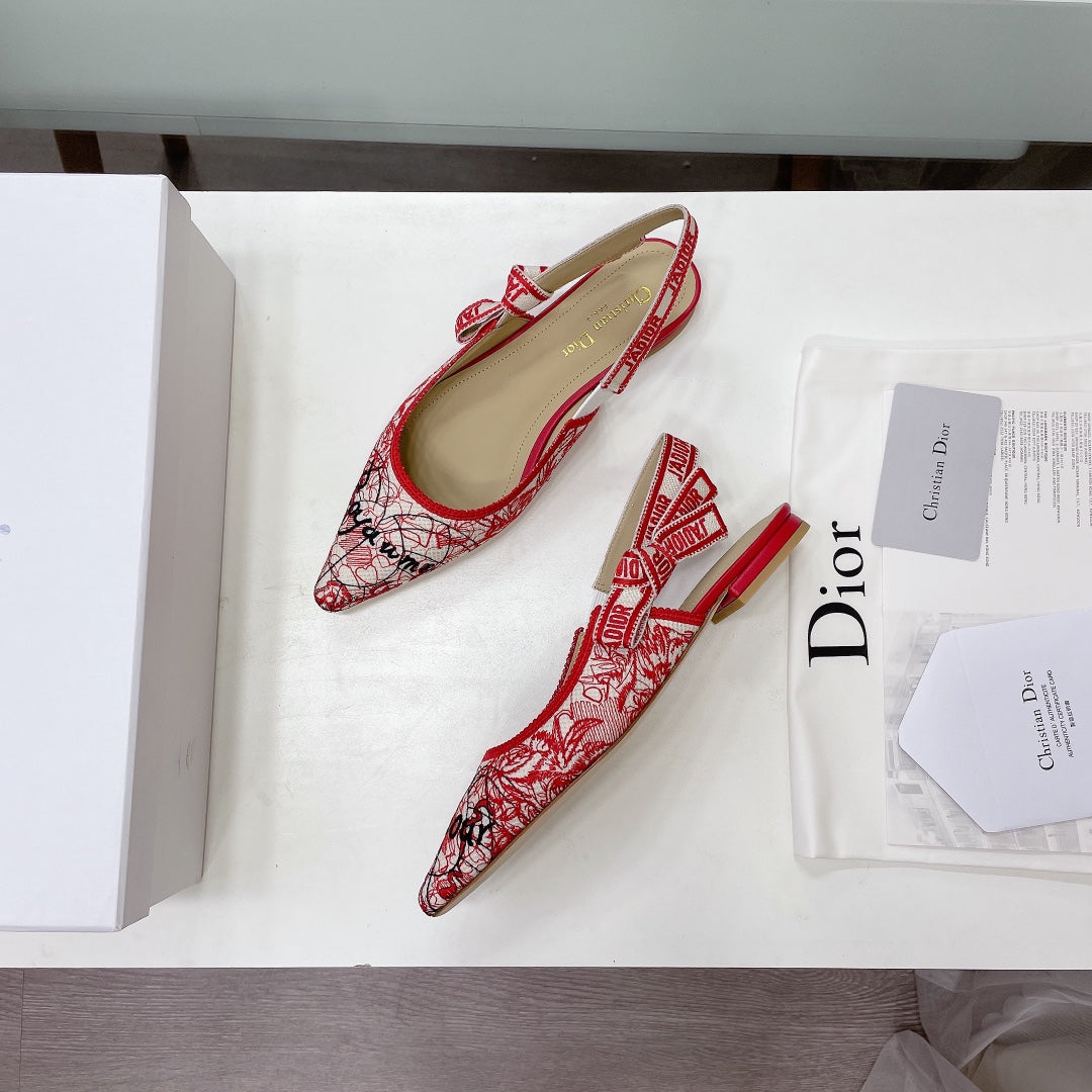 Luxury Shoes - GLAMIR - 1199