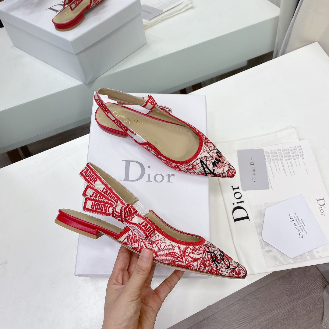 Luxury Shoes - GLAMIR - 1199