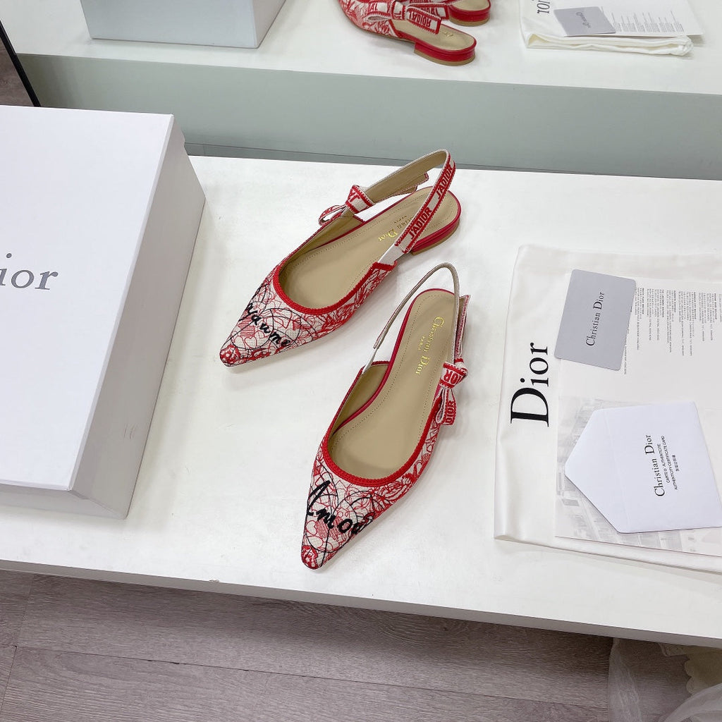 Luxury Shoes - GLAMIR - 1199