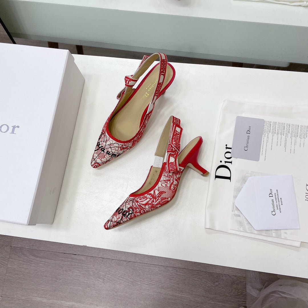 Luxury Shoes - GLAMIR - 1197