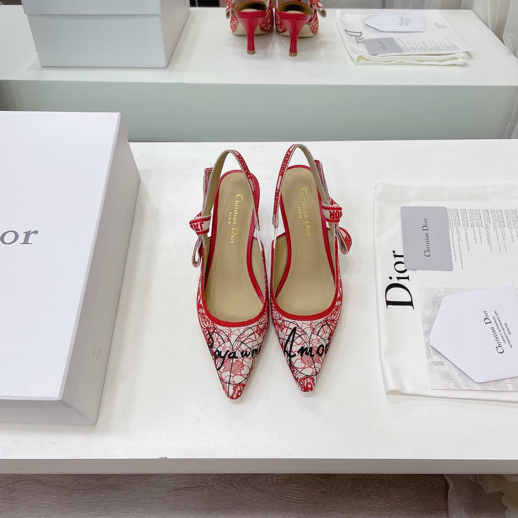 Luxury Shoes - GLAMIR - 1197