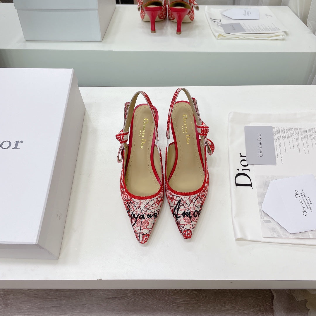 Luxury Shoes - GLAMIR - 1197