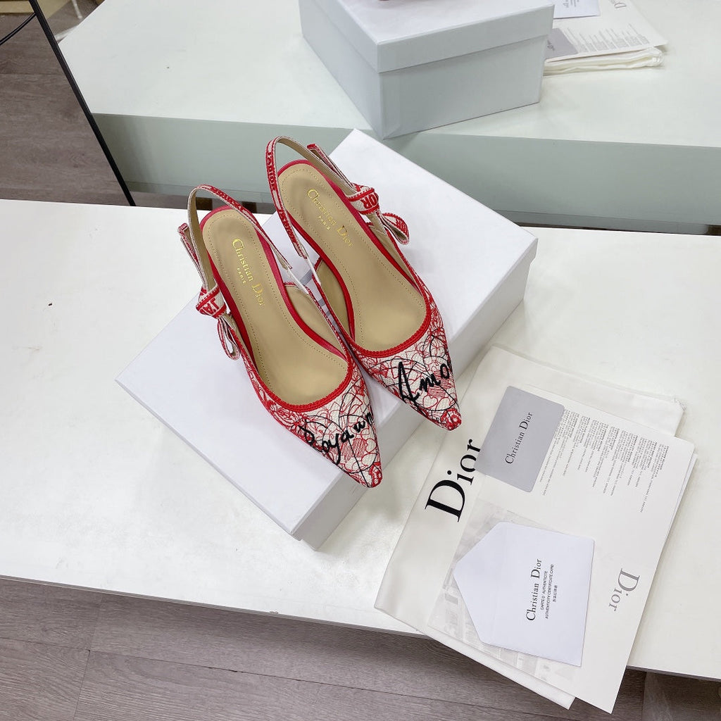 Luxury Shoes - GLAMIR - 1197