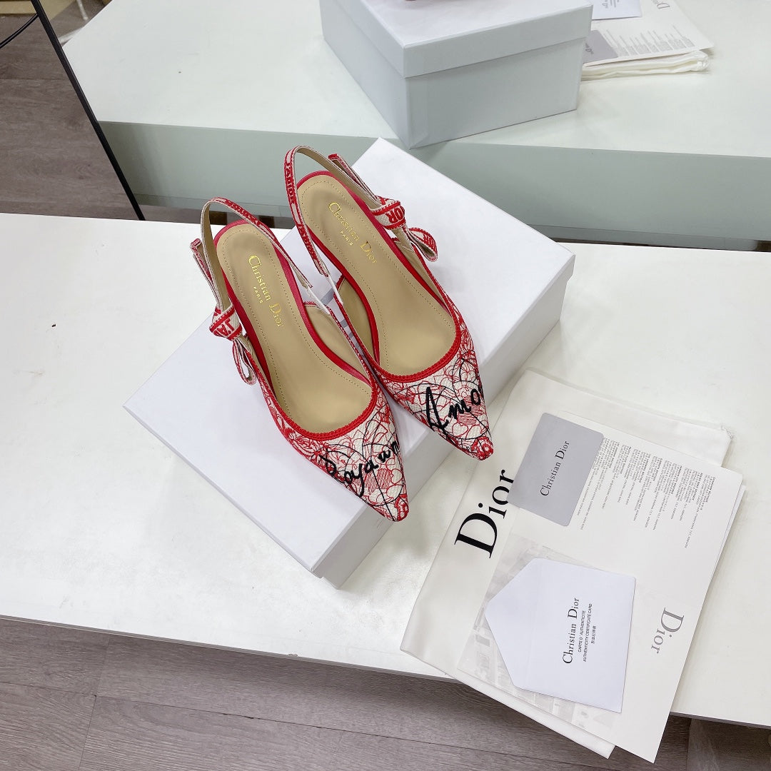 Luxury Shoes - GLAMIR - 1197