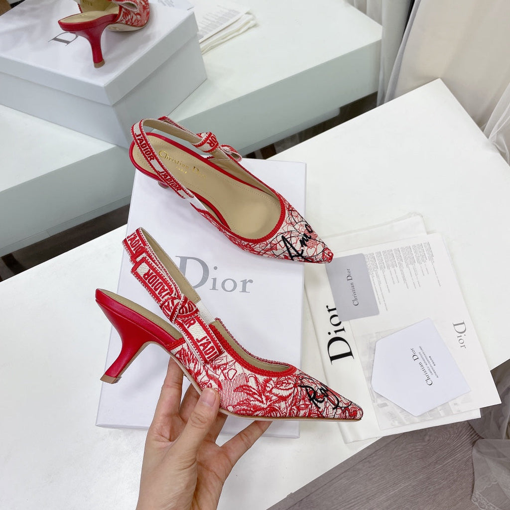Luxury Shoes - GLAMIR - 1197