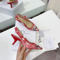 Luxury Shoes - GLAMIR - 1197