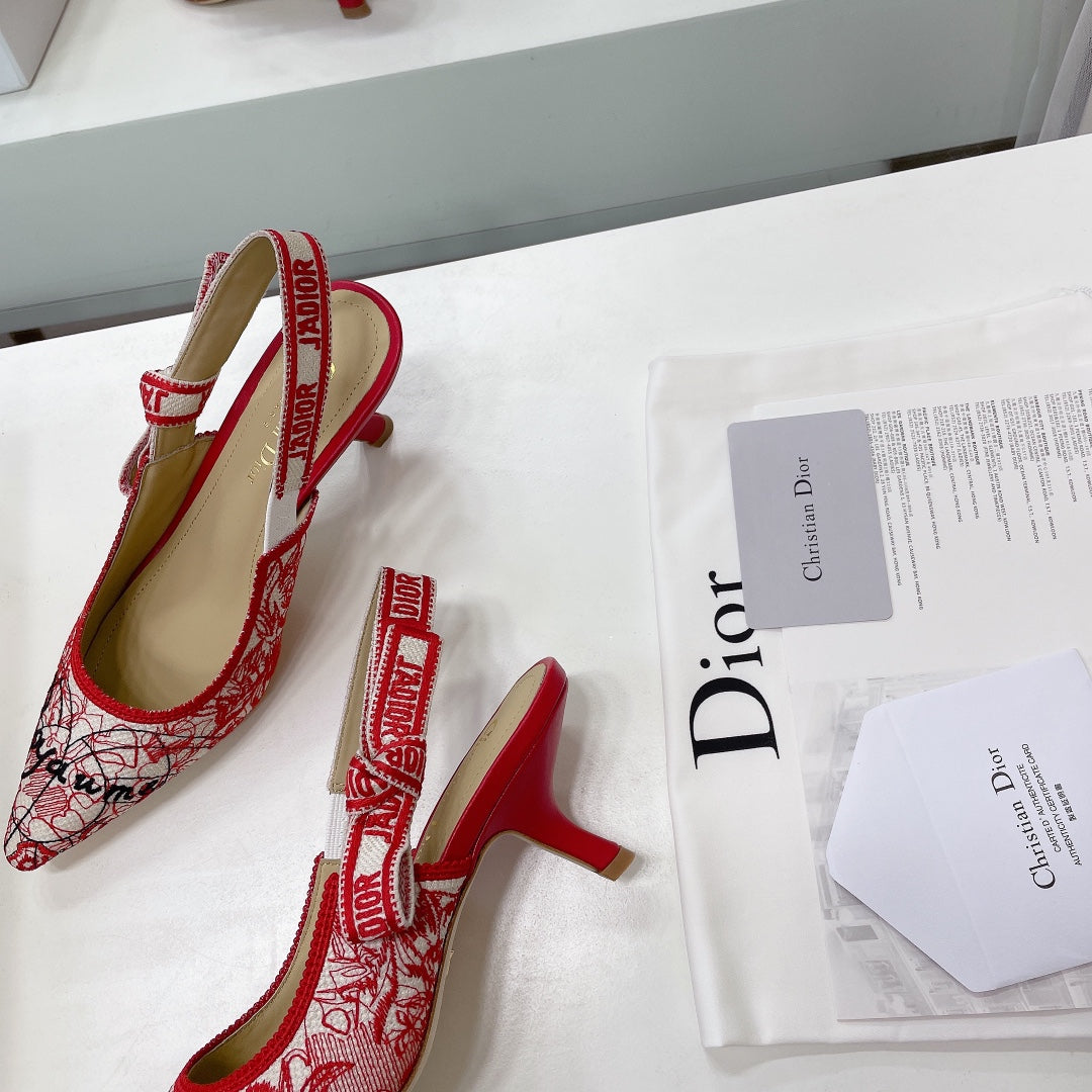 Luxury Shoes - GLAMIR - 1197