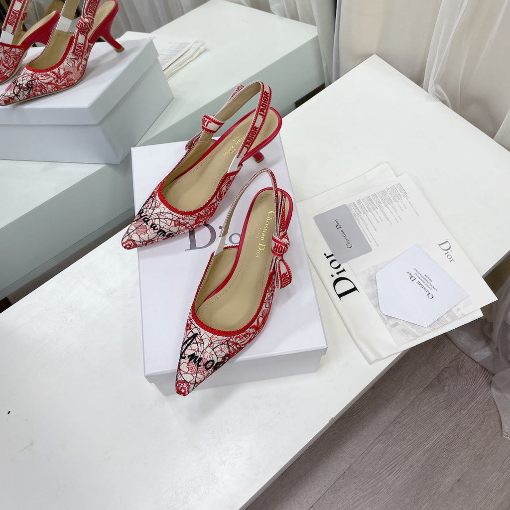 Luxury Shoes - GLAMIR - 1197