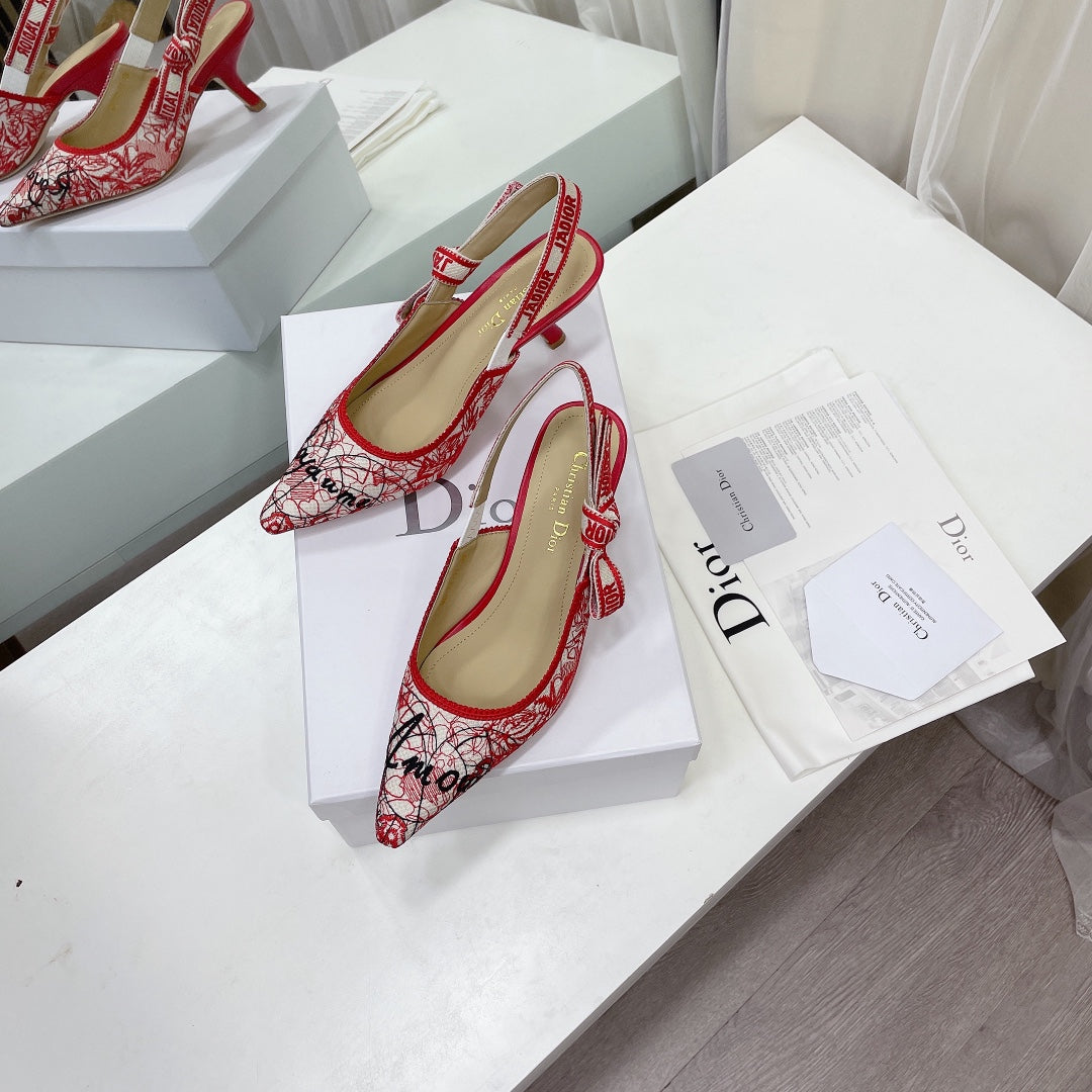 Luxury Shoes - GLAMIR - 1197
